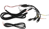 Kit adaptateur, CabCam