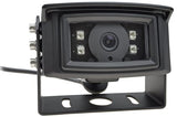 Caméra couleur NTSC4 LED NTSC CabCam