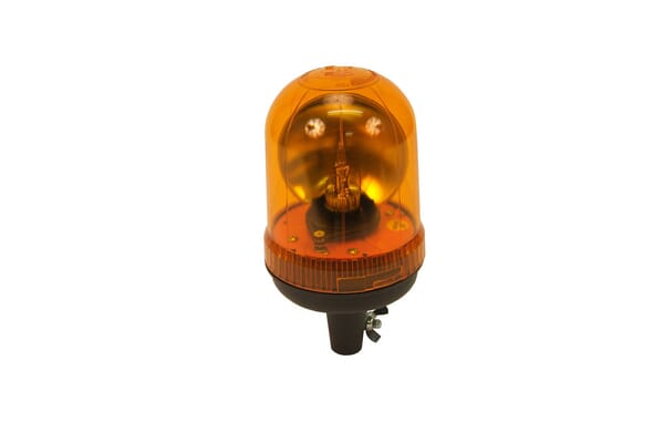 Vapormatic Rundumleuchte mit Rohrmontage VLC6025