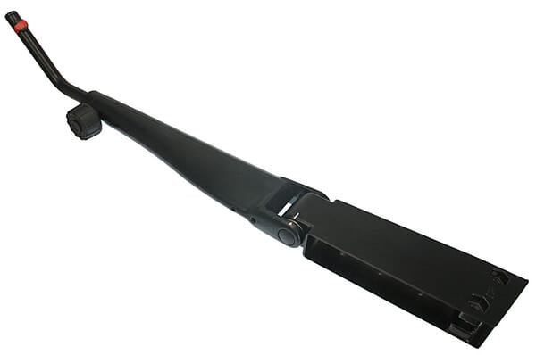 Vapormatic Spiegelhaltearm links VLD1119