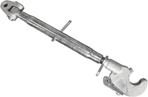 Fourche/crochet de maillon supérieur 400, M36 Cat.2/3