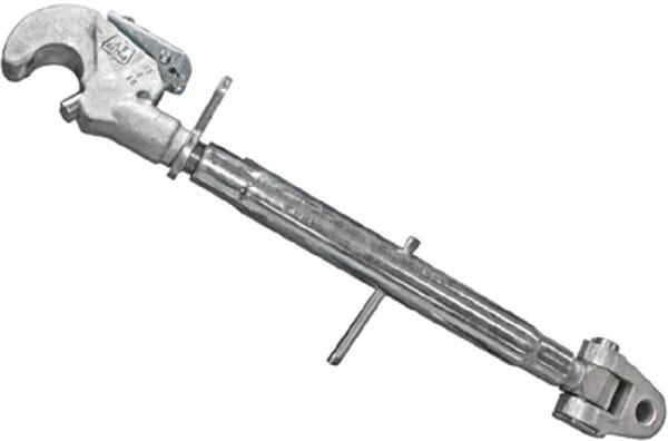 Fourche/crochet de maillon supérieur 400, M36 Cat.3/3