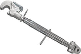 Fourche/crochet de maillon supérieur 400, M36 Cat.3/3