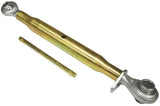 Oeil/oeil de maillon supérieur 405, 1-1/8po Cat.1/1