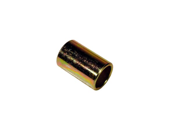 Reducing sleeve for lower link bushing