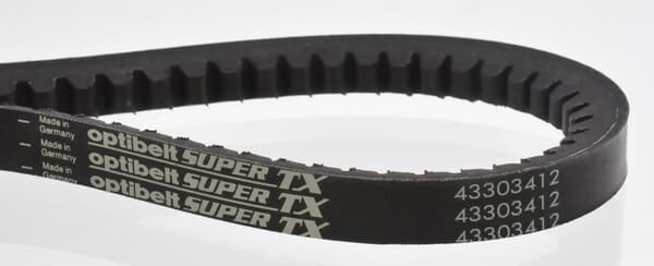 KUBOTA Keilriemen VN43303412