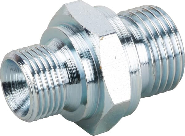 Adaptateur 1/2x3/8 BSP 3852A