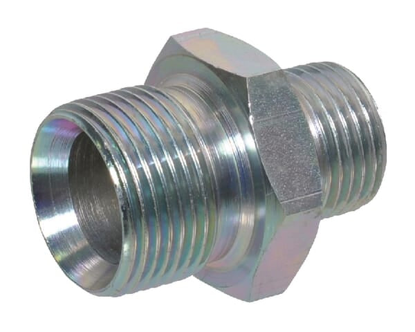 KRAMP Adapter, 2/1 BSP - 2 BSP VNB4032