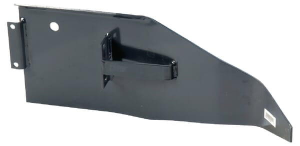 KUBOTA Schleifsohle VNB1652686