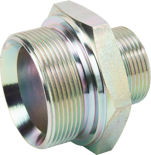 Adaptateur 2x1-1/4 BSP 3852A