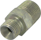 KRAMP Nippel 1/4 BSP x 3/8 BSPT VNBBT0406