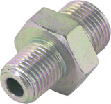 KRAMP Nippel 3/8 BSP x 1/4 BSPT VNBBT0604