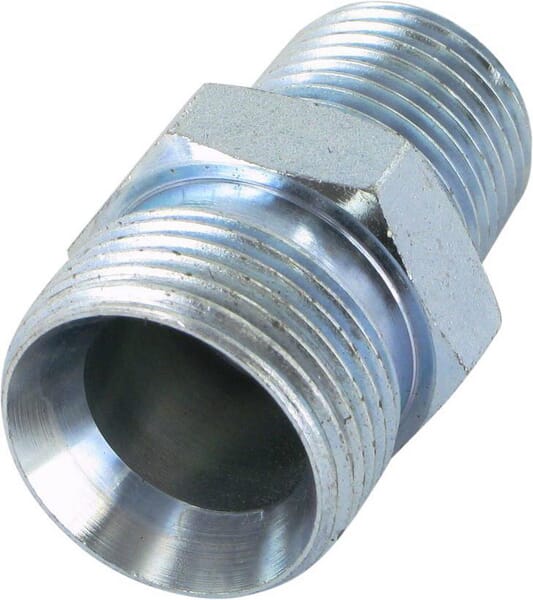 KRAMP Nippel 3/4 BSP x 1/2 BSPT VNBBT1208