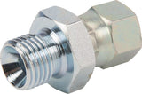 Adaptateur 1/4" BSPx7/16" JIC