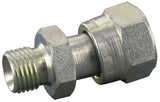 Adaptateur 1/4 BSP x 11/16 ORFS