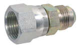 KRAMP Nippel M/F JIC 7/16 - 9/16 VNJW0709