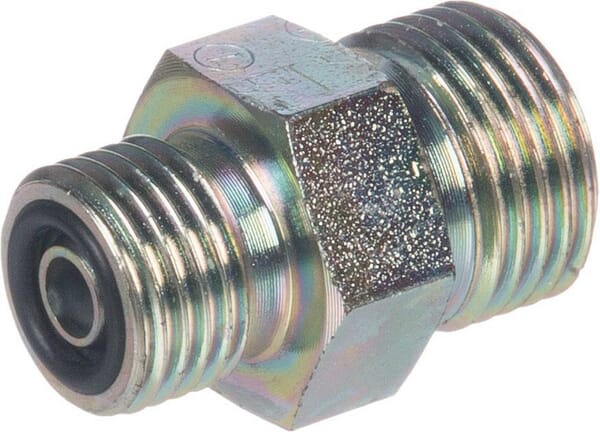 Adaptateur 11/16x9/16ORFS