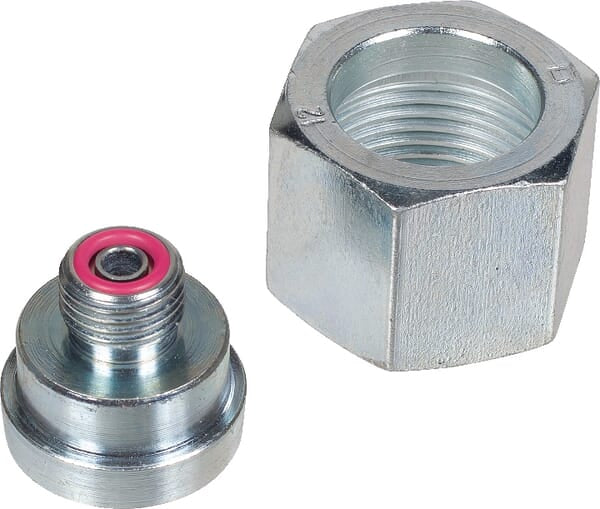 KRAMP Nippel ORFS M/F 9/16"x 1 3/16" VNOW0919