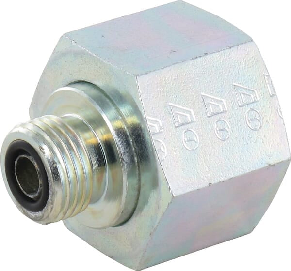 KRAMP Red.ver. 11/16 x 1-3/16 ORFS VNOW1119