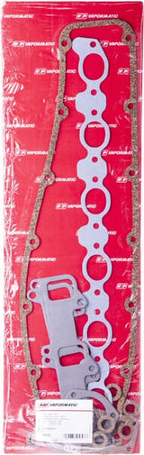 Vapormatic Oberer Dichtungssatz VPA4110