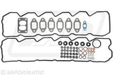 Vapormatic Oberer Dichtungssatz VPA4149