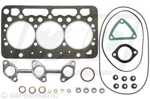Kit de joint supérieur