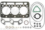 Kit de joint supérieur