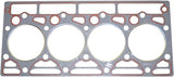 Vapormatic Zylinderkopfdichtung VPA4307