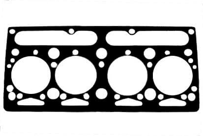 Vapormatic Zylinderkopfdichtung VPA4316