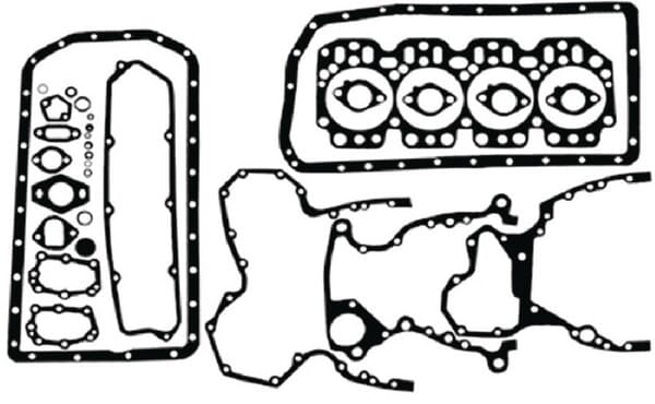 Vapormatic Dichtungssatz, komplett VPA4405