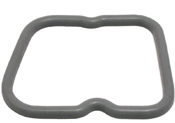 Valve cover gasket