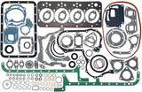 Vapormatic Dichtungssatz komplett VPA4646