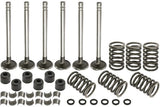 Valve set