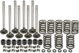 Valve set