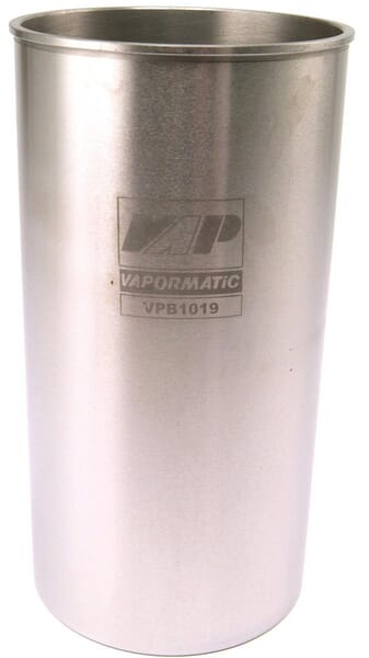 Vapormatic Vorgearbeitete Laufbuchse VPB1019