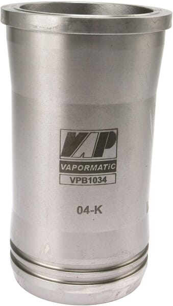 Vapormatic Cylinder liner VPB1034