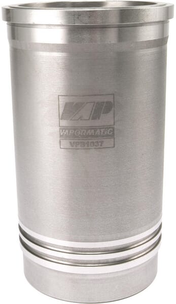 Vapormatic Cylinder liner VPB1037