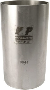 Vapormatic Zylinderbuchse, vorgearbeitet VPB1160