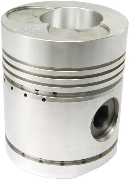 Pistons