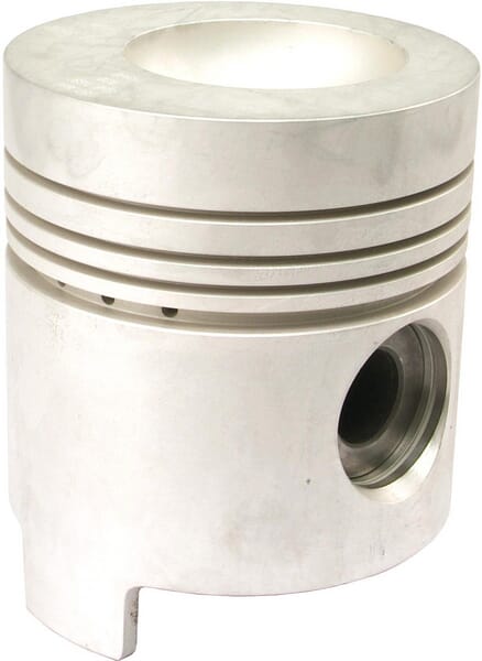 Pistons