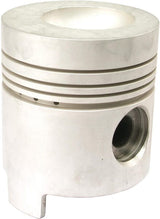 Pistons