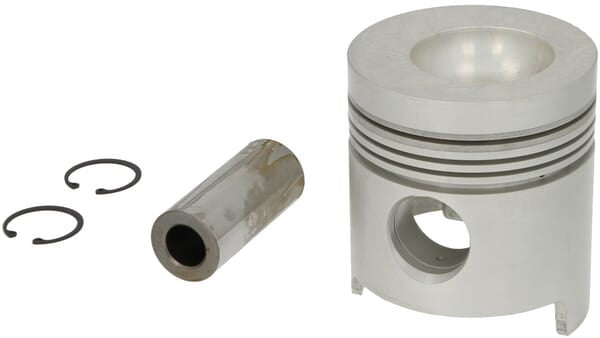 Pistons