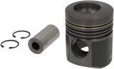 Pistons