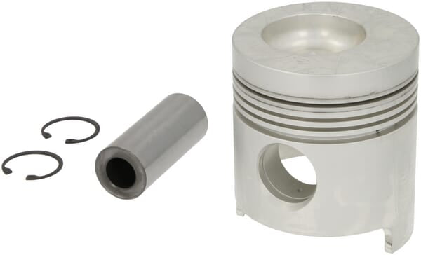 Pistons