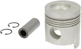 Pistons