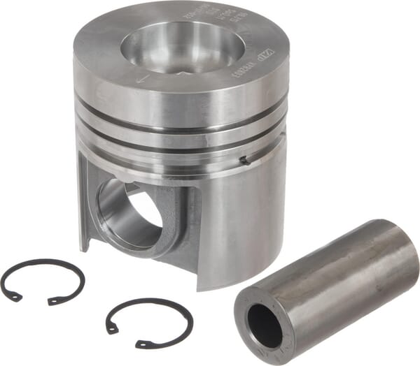 Pistons