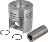 Pistons