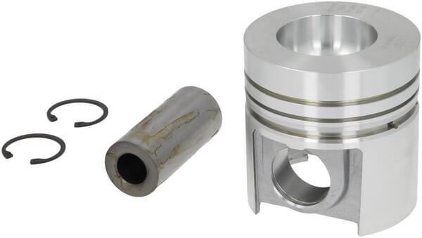 Pistons