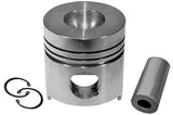 Vapormatic Kolben VPB2824