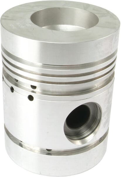 Pistons